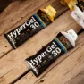 Crown Sport Nutrition Hyper 30 Hydro Neutral Boks Med Energigeler 75g 10 Enheter