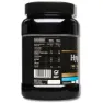 Crown Sport Nutrition Hyperdrink 90 Energidrikkpulver Nøytral Smak 1.49kg, Black, One Size
