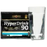 Crown Sport Nutrition Hyperdrink Neutral Eskedoseboks 93.1g 8 Enheter, Black, One Size