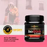 Crown Sport Nutrition Isodrink Isotonisk Enkeltdoseringsboks Bær 32g 12 Enheter, Black, One Size