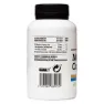 Crown Sport Nutrition Magnesium Dual Vegan Kapsler 90 Enheter, Multicolor, One Size