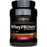 Crown Sport Nutrition Myseprotein Jordbær 834g, Clear, One Size