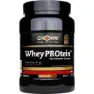 Crown Sport Nutrition Plus Myseprotein Sjokolade 871g, Black, One Size