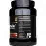 Crown Sport Nutrition Plus Myseprotein Sjokolade 871g, Black, One Size
