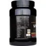 Crown Sport Nutrition Plus Myseprotein Sjokolade 871g, Black, One Size
