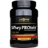 Crown Sport Nutrition Plus Myseprotein Vaffelkjeks 848g, Black, One Size