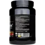 Crown Sport Nutrition Plus Myseprotein Vaffelkjeks 848g, Black, One Size