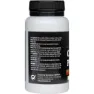 Crown Sport Nutrition Pro Kapsler Koffein 120 Enheter, Black, One Size