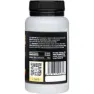 Crown Sport Nutrition Pro Kapsler Koffein 120 Enheter, Black, One Size