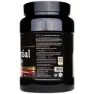 Crown Sport Nutrition Sequential Proteinpulver Til Drikke Jordbær 918g, Black, One Size