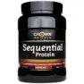 Crown Sport Nutrition Sequential Proteinpulver Til Drikke Sjokolade 918g, Black, One Size