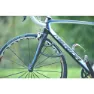 Crud Road Racer Mk3 Stænkskærm, Black, One Size