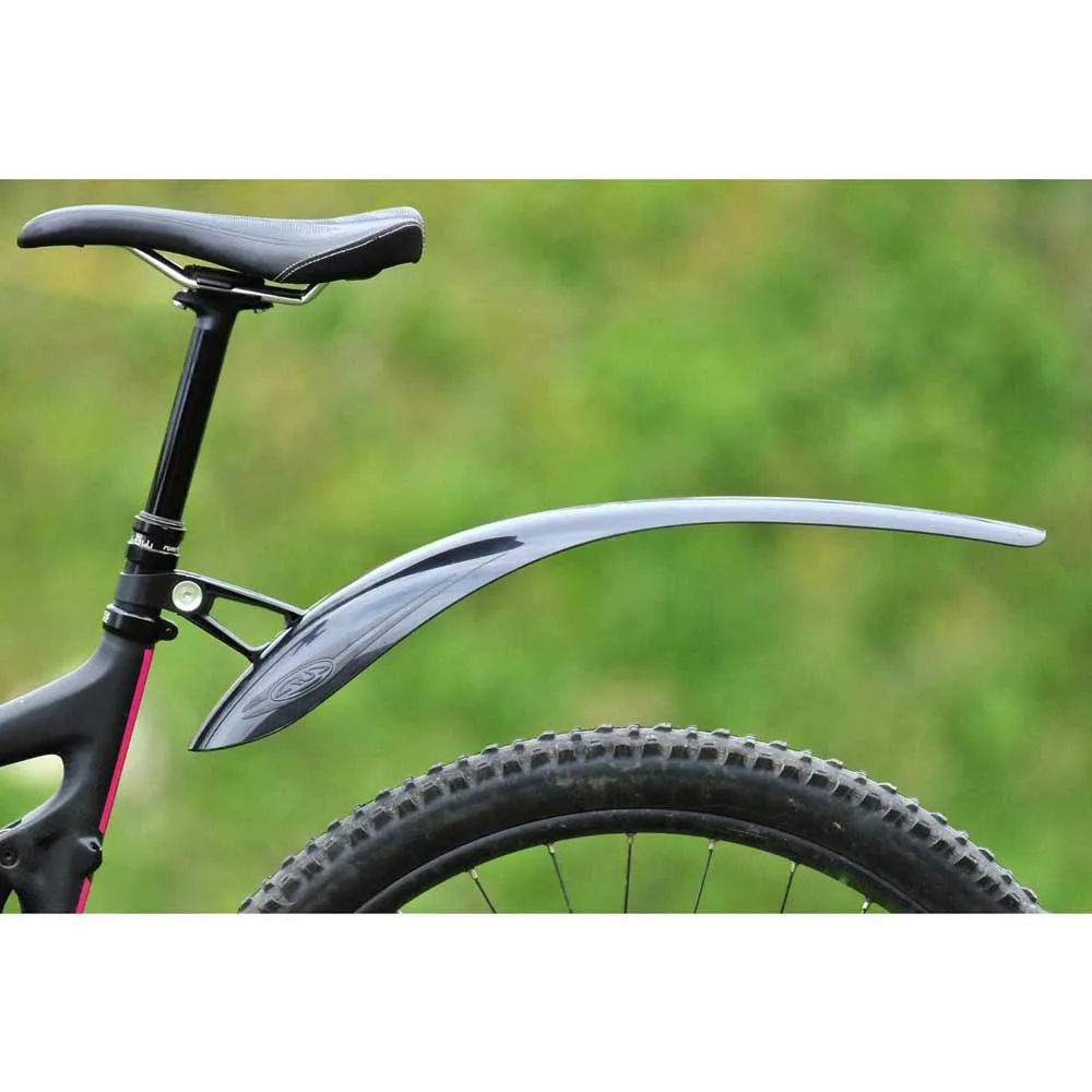 Crud Xl Bakskjerm, Black, One Size Crud Xl Bakskjerm, Black, One Size