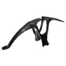 Crud Xl Forskjerm, Black, One Size