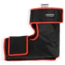 Cryopush Ankelstøtte For Kryoterapi, Black / red, One Size