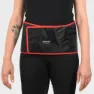 Cryopush Hoftebelte For Kryoterapi, Black / red, One Size