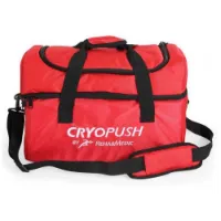 Cryopush Kryoterapi Transportveske