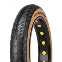 CST 20´´ X 4.00 Urban Stive Sykkeldekk