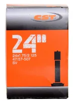 CST 24 x 1.75-2.125" Slange CST 24 x 1.75-2.125" Slange
