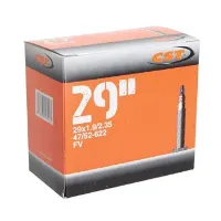 CST 29 x 1.9-2.35 MTB Slange CST 29 x 1.9-2.35 MTB Slange