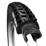 CST Bft 60 Tpi Tubeless 27.5´´ X 2.40 Mtb-dekk, Black, 27.5" x 2.40, Sykkeldekk