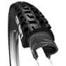 CST Bft C-1752 Dual Eps Tubeless 27.5´´ X 2.40 Mtb-dekk, Sykkeldekk