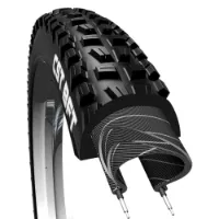 CST Bft C1752 20´´ X 4.00 Stiv Mtb-dekk