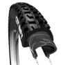 CST Bft C1752 20´´ X 4.00 Stiv Mtb-dekk, Black, 20" x 4.00, Sykkeldekk