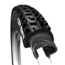 CST Bft Dual Compound 60 Tpi Tubeless 27.5´´ X 2.25 Mtb-dekk, Black, 27.5" x 2.25, Sykkeldekk