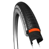 CST Brooklyn 27.5´´ X 2.00 Urban Stive Sykkeldekk CST Brooklyn 27.5´´ X 2.00 Urban Stive Sykkeldekk