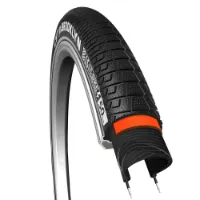 CST Brooklyn 29´´ X 2.00 Urban Stive Sykkeldekk