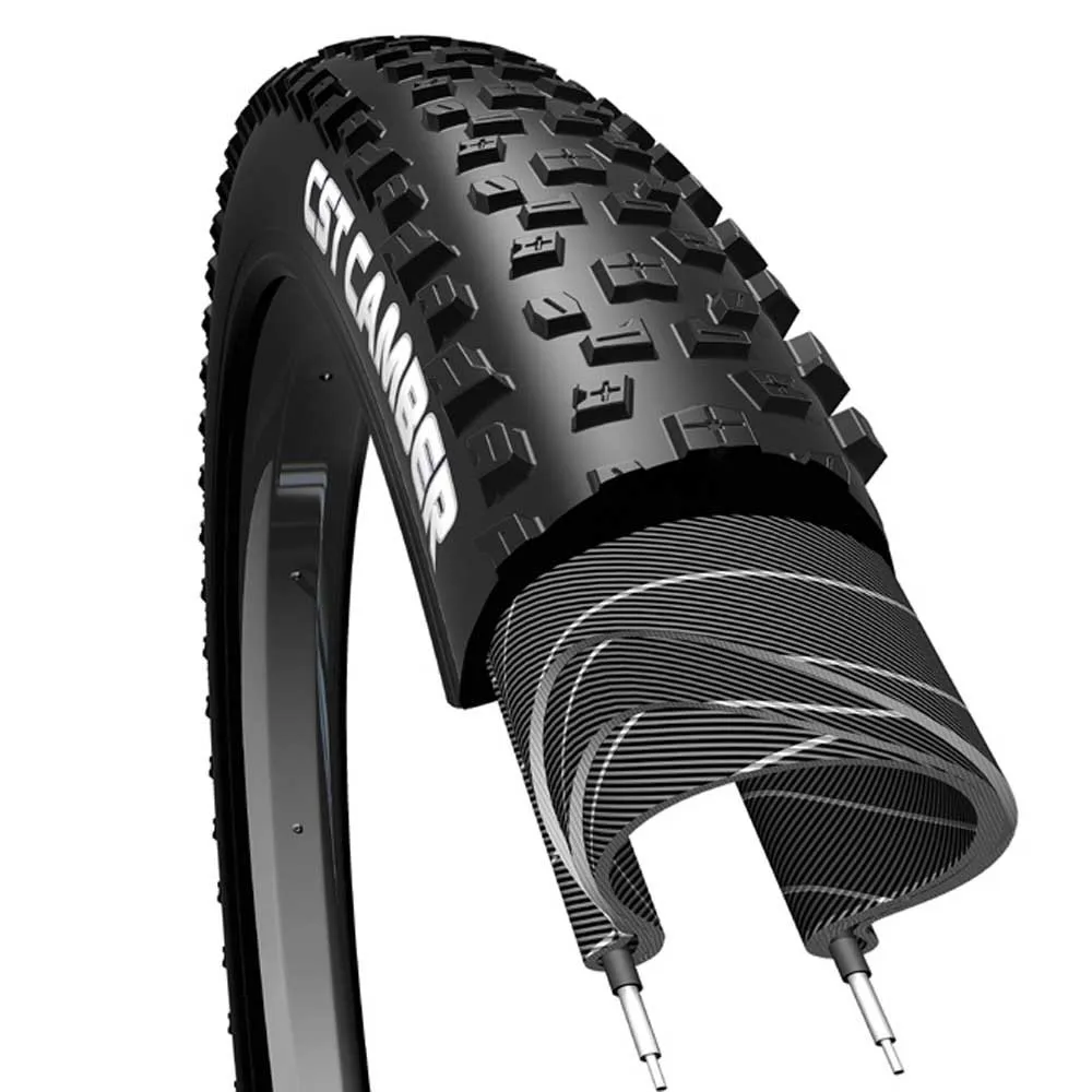 CST Camber 60 Tpi Tubeless 29´´ X 2.25 Mtb-dekk, Sykkeldekk