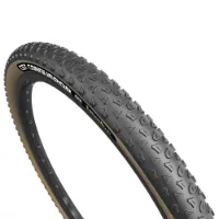 CST Conqueror 60 Tpi Tubeless 29´´ X 2.20 Stiv Mtb-dekk CST Conqueror 60 Tpi Tubeless 29´´ X 2.20 Stiv Mtb-dekk