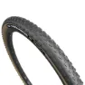 CST Conqueror 60 Tpi Tubeless 29´´ X 2.20 Stiv Mtb-dekk, Black, 29" x 2.20, Sykkeldekk