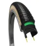CST Convoy Tubeless 700c X 38 Graveldekk, Skinwall, 700C x 38, Sykkeldekk