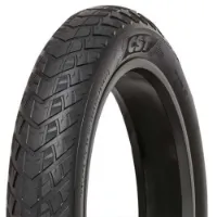 CST Ctc-06 20´´ X 4.00 Urban Stive Sykkeldekk