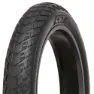 CST Ctc-06 20´´ X 4.00 Urban Stive Sykkeldekk, Black, 20" x 4.00