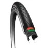 CST E-series Pro 700c X 38 Urban Stive Sykkeldekk, Black, 700C x 38
