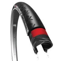 CST E-series Reach 22 Tpi 700c X 40 Urban Stive Sykkeldekk