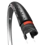 CST E-series Reach C-1815 Single Reflex Apl 700c X 40 Urban Stive Sykkeldekk, Black, 700C x 40