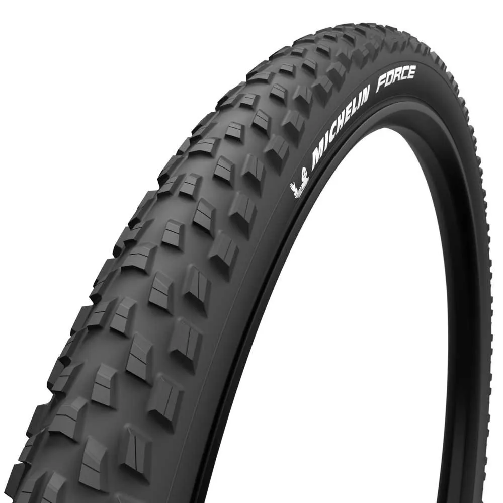 CST Force 27.5´´ X 2.40 Stiv Mtb-dekk, Sykkeldekk