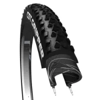 CST Gripper 27 Tpi 26´´ X 2.10 Stiv Mtb-dekk