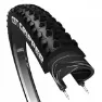 CST Gripper 60 Tpi Eps 27.5´´ X 2.10 Stiv Mtb-dekk, Black, 27.5" x 2.25, Sykkeldekk