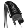 CST Jack Rabbit 60 Tpi Tubeless 29´´ X 2.25 Mtb-dekk, Black, 29" x 2.25, Sykkeldekk