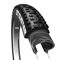 CST Ouster Tubeless 27.5´´ X 2.25 Stiv Mtb-dekk