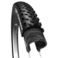 CST Patrol C1846 E-bike 27.5´´ X 2.60 Stiv Mtb-dekk