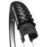 CST Patrol C1846 E-bike 27.5´´ X 2.60 Stiv Mtb-dekk, Black, 27.5" x 2.60, Sykkeldekk