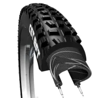 CST Patrol Plus 60 Tpi 27.5´´ X 2.80 Stiv Mtb-dekk