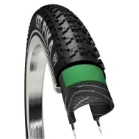 CST Pika C-1894 Dual Eps Tubeless 700c X 38 Graveldekk CST Pika C-1894 Dual Eps Tubeless 700c X 38 Graveldekk