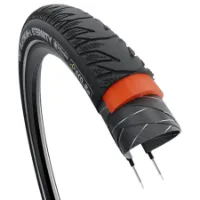 CST Platinum-e Eternity 28´´ X 2.15 Urban Stive Sykkeldekk CST Platinum-e Eternity 28´´ X 2.15 Urban Stive Sykkeldekk